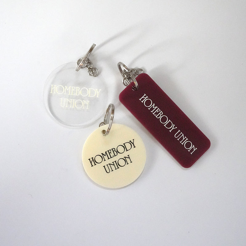 Keyring (3colours)