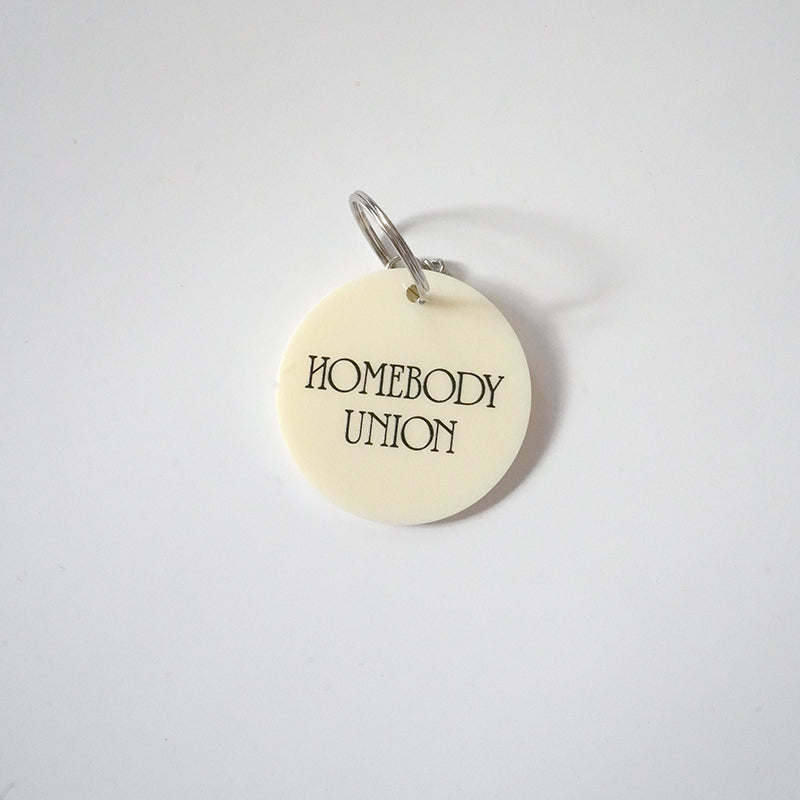 Keyring (3colours)