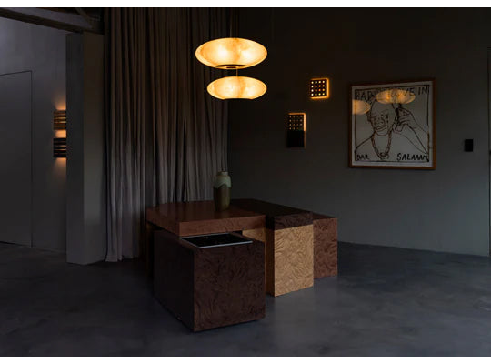 Coffee with Volker Haug Studio