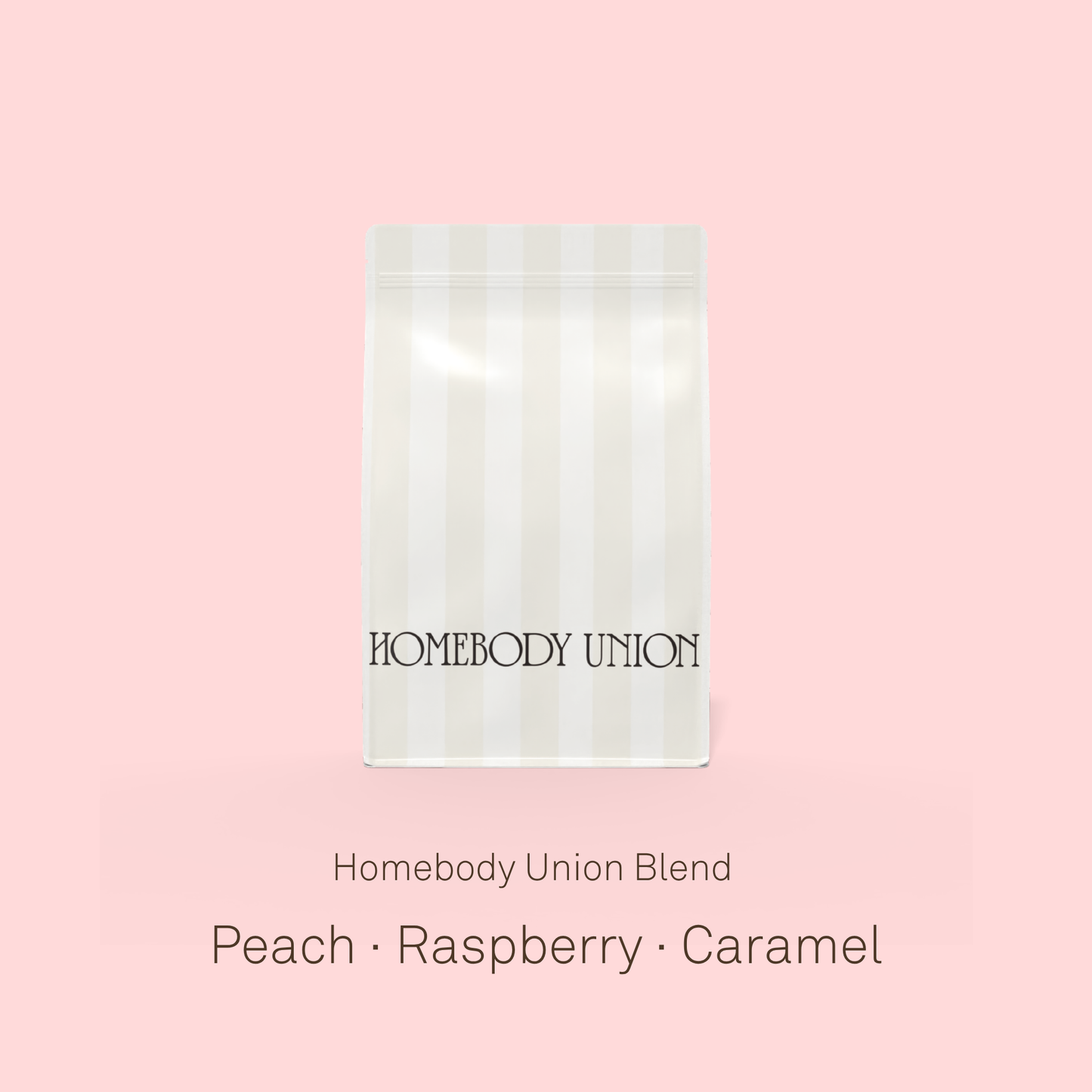 Homebody Union Blend 200g