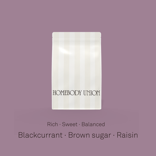 [Vibrant] Karindundu AA – Kenya – Washed 200g