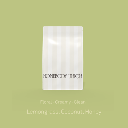 Homebody Union Tatama Colombia Natural Hernando Tapasco coffee beans Risaralda 200g
