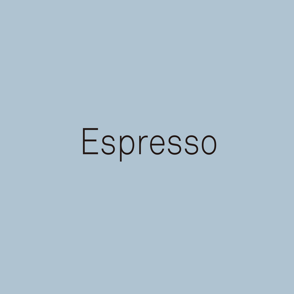 How to Make Espresso